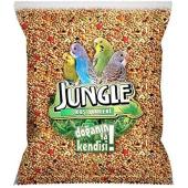 Jungle корм для волнистых попугайчиков 500 г